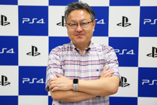 PCへの展開、PSVRスタンドアローン化の可能性…SIE WWS・吉田修平氏に訊く近況と展望【TGS2019】 画像