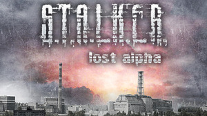 プロジェクト終了から約6年……初代『S.T.A.L.K.E.R.』大型Mod「Lost Alpha」開発キット公開！ 画像