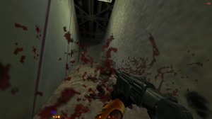 『Half-Life』バイオレンス化Mod「Brutal Half-Life」v3リリース！FPSジャンルへのラブレターを謳う 画像