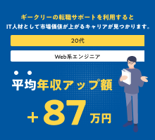 年収アップ予想額のイメージ画像