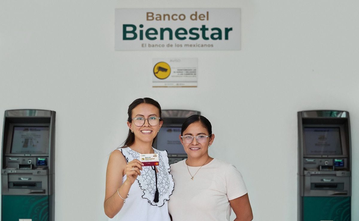 Pensión Bienestar de por vida: ¿Cómo recibir pago de $3,100 pesos? Requisitos