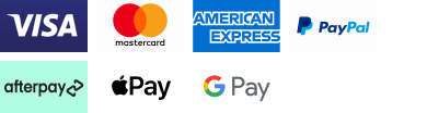 Payment methods accepted by Mosh