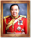 Prawit Wongsuwon