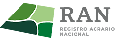 Registro Agrario Nacional 