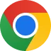 Google Chrome Icon