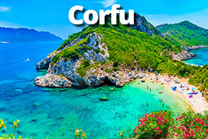 Corfu