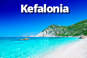 Kefalonia