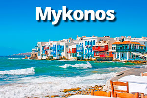 Mykonos