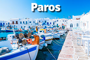 Paros