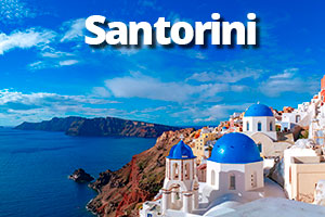 Santorini