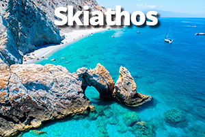 Skiathos