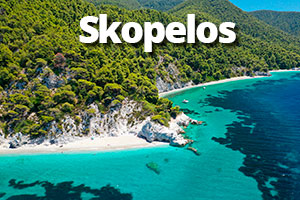 Skopelos