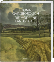 Cover für Thomas Gainsborough