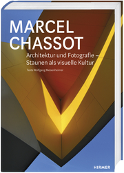 Cover für Marcel Chassot