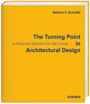 Cover für The Turning Point in Architectural Design