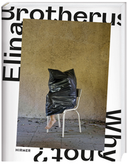 Cover für Elina Brotherus