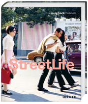 Cover für Street Life