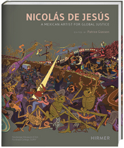 Cover für Nicolás De Jesús