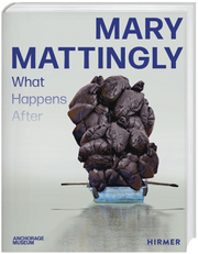 Cover für Mary Mattingly