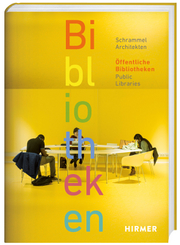 Cover für Öffentliche Bibliotheken - Public Libraries