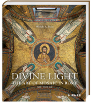 Cover für Divine Light