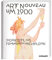 Cover für Art Nouveau um 1900