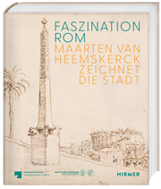 Cover für Faszination Rom 