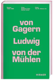 Cover für Von Gagern, Ludwig, von der Mühlen