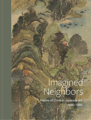 Cover für Imagined Neighbors 