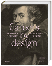 Cover für Careers by Design