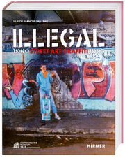 Cover für Illegal