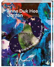 Cover für Anne Duk Hee Jordan