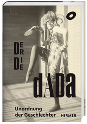 Cover für der die DADA