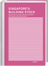 Cover für Singapore´s Building Stock