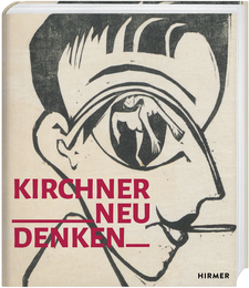 Cover für Kirchner neu denken
