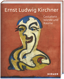 Cover für Ernst Ludwig Kirchner