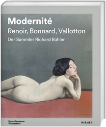 Cover für Modernité - Renoir, Bonnard, Valloton