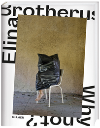 Cover für Elina Brotherus