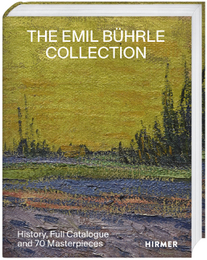 Cover für The Bührle Collection