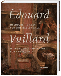 Cover für Édouard Vuillard 