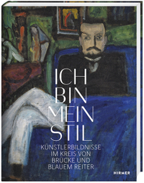 Cover für Ich bin mein Stil