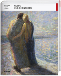 Cover für Nolde und der Norden