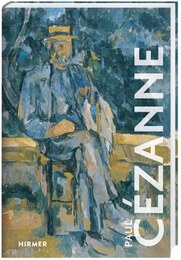 Cover für Paul Cézanne