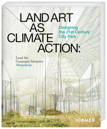 Cover für Land Art as Climate Action