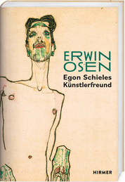 Cover für Erwin Osen