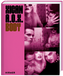 Cover für Xican-a.o.x. Body