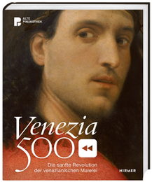 Cover für Venezia 500