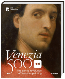 Cover für Venezia 500