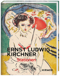 Cover für Ernst Ludwig Kirchner