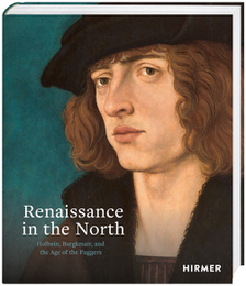 Cover für Renaissance in the North